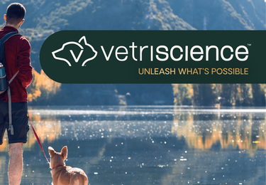 New Look, Same Great VetriScience®