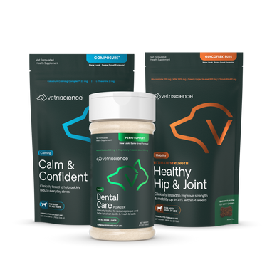 Clinically Tested Bundle group shot
