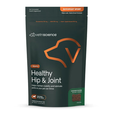 Healthy Hip & Joint for Dogs
