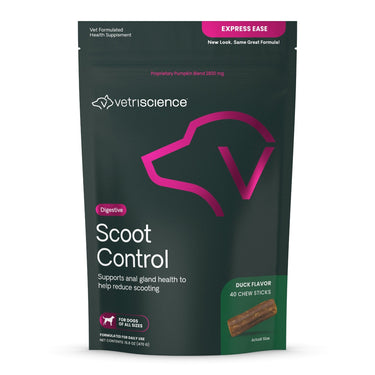 Scoot Control