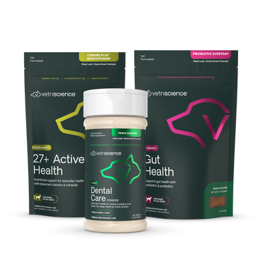 Everyday Health Bundle group shot