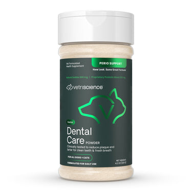 Dental Care 4.2 oz - front view