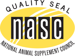 NASC Quality Seal